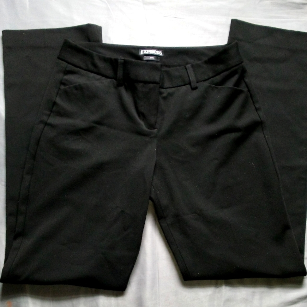 Express Editor Pants - Picture 2 of 7